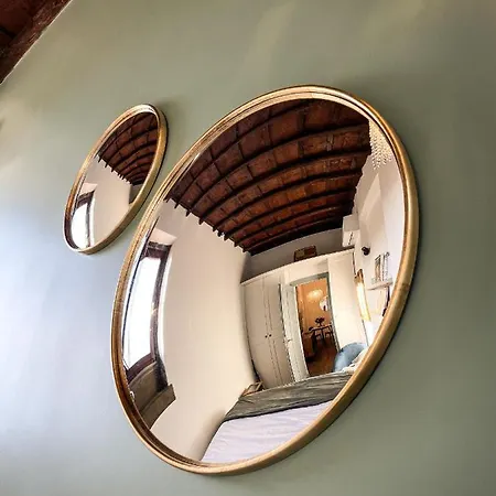 Domuslu' - Casa Di Charme Nel Cuore Di * Rome
