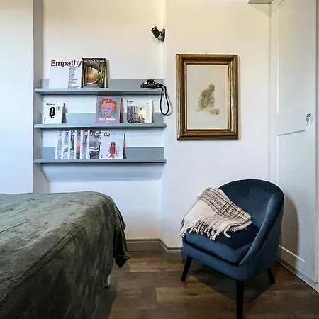 Domuslu' - Casa Di Charme Nel Cuore Di *