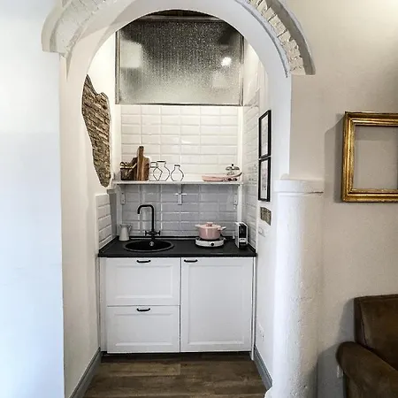 Apartment Domuslu' - Casa Di Charme Nel Cuore Di *