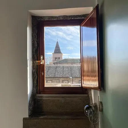 Domuslu' - Casa Di Charme Nel Cuore Di *