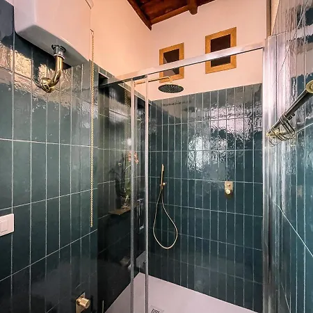 Apartment Domuslu' - Casa Di Charme Nel Cuore Di Rome
