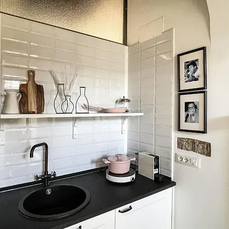 Domuslu' - Casa Di Charme Nel Cuore Di Rome