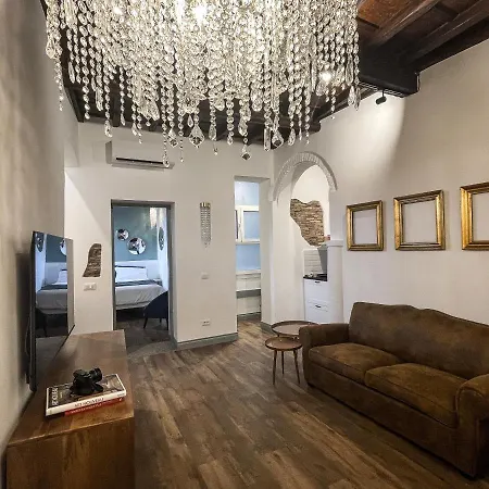 Apartment Domuslu' - Casa Di Charme Nel Cuore Di *