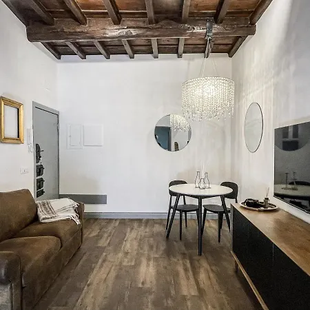 Domuslu' - Casa Di Charme Nel Cuore Di *