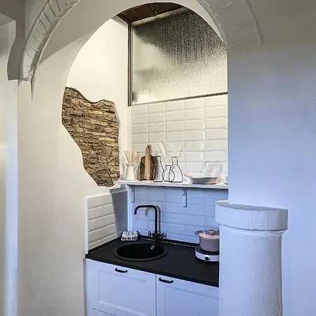 Domuslu' - Casa Di Charme Nel Cuore Di * Rome