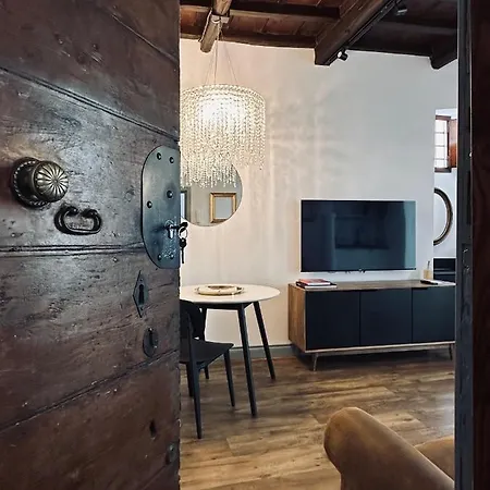 Domuslu' - Casa Di Charme Nel Cuore Di *