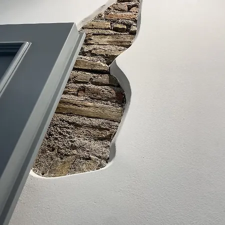 Domuslu' - Casa Di Charme Nel Cuore Di * Rome