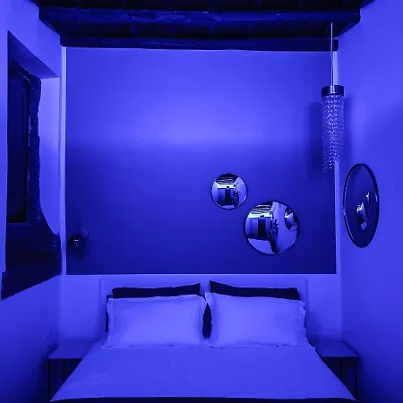 Domuslu' - Casa Di Charme Nel Cuore Di Apartment Rome